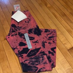 Tye-Dye Jeans